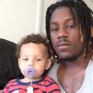 Meet your Posher, Cedric